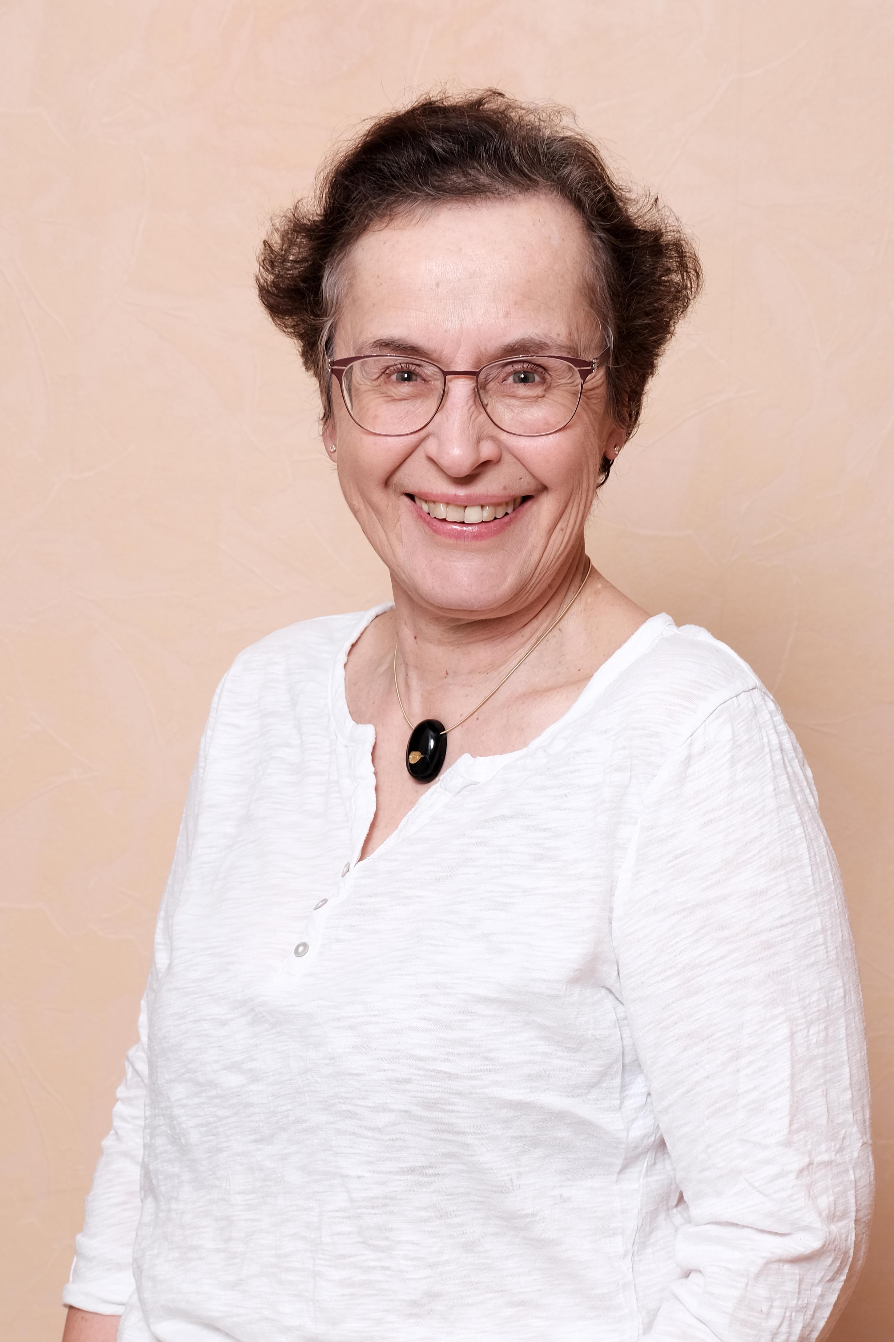 Dr. Anne Hämmerlin-Schulz